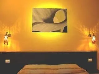 FloweRzym 2*, Rzym