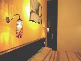 FloweRzym Nocleg ze śniadaniem