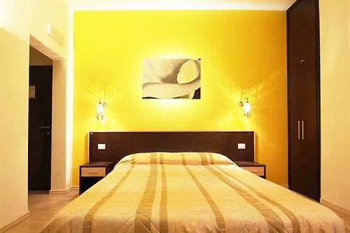 ** Couette-café Flowerome Italie