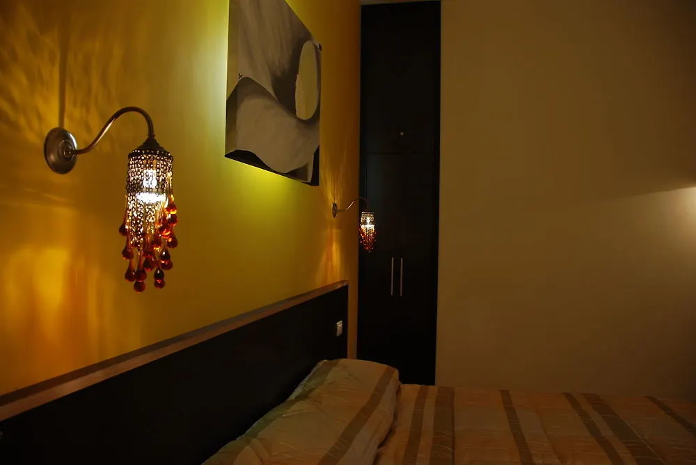 Flowerome Couette-café