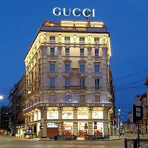 Odsweet Duomo 4* Milano