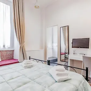 Bed & Breakfast Trastevere 94, Roma