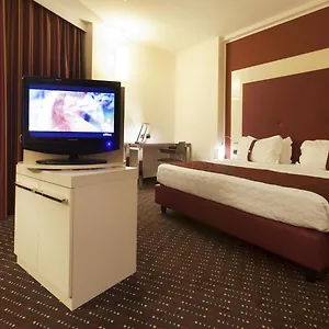 Grand Mattei 4* Ravenna