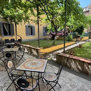 Hostel New Generation Florence