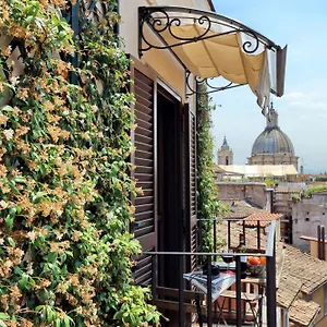 Terrazze Navona *** Rzym