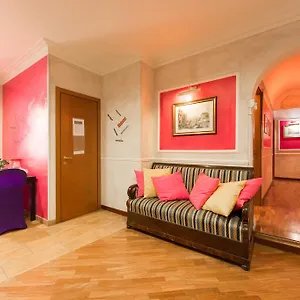 3* Couette-café Rifugio Di
