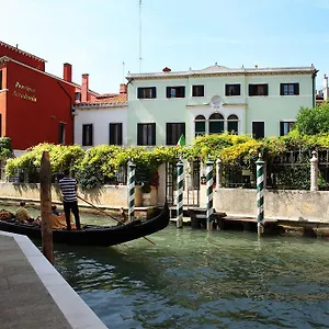 Hotel Accademia - Maravege Venetië