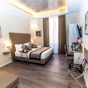 Casa de hóspedes Calisto Luxury Trastevere