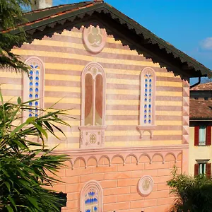 Gasthuis Palazzo Rivola Bergamo