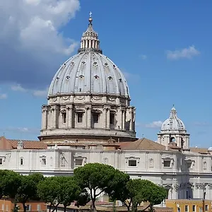 Casa de hóspedes Pope's Bridge