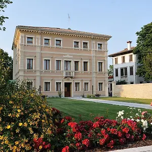 Hotel Maternini Vazzola