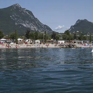 Vakantiepark Villaggio Turistico Maderno Toscolano Maderno