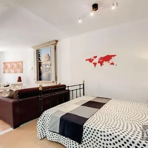 4* Appart hôtel Navona Open Space
