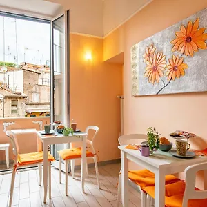 3* Couette-café Merulana 2