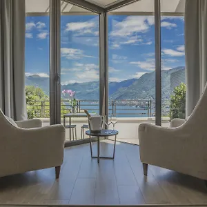 Bed & Breakfast Vista Como