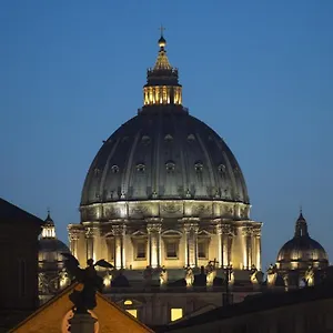 5* Couette-café Beside The Vatican
