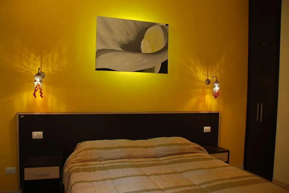 Flowerome Rome