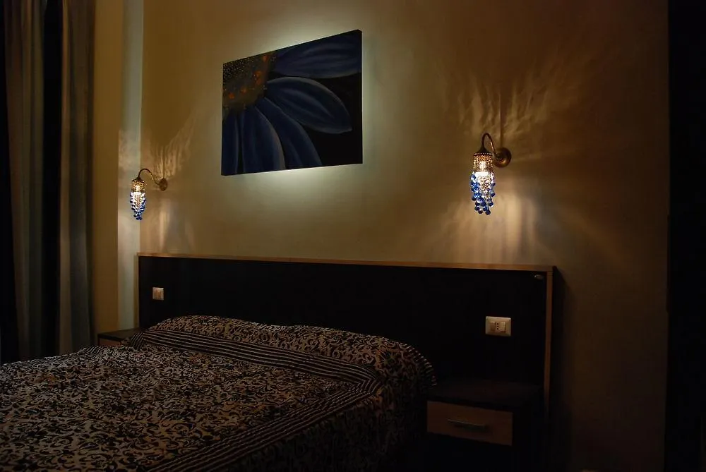 Oda ve Kahvaltı FloweRoma