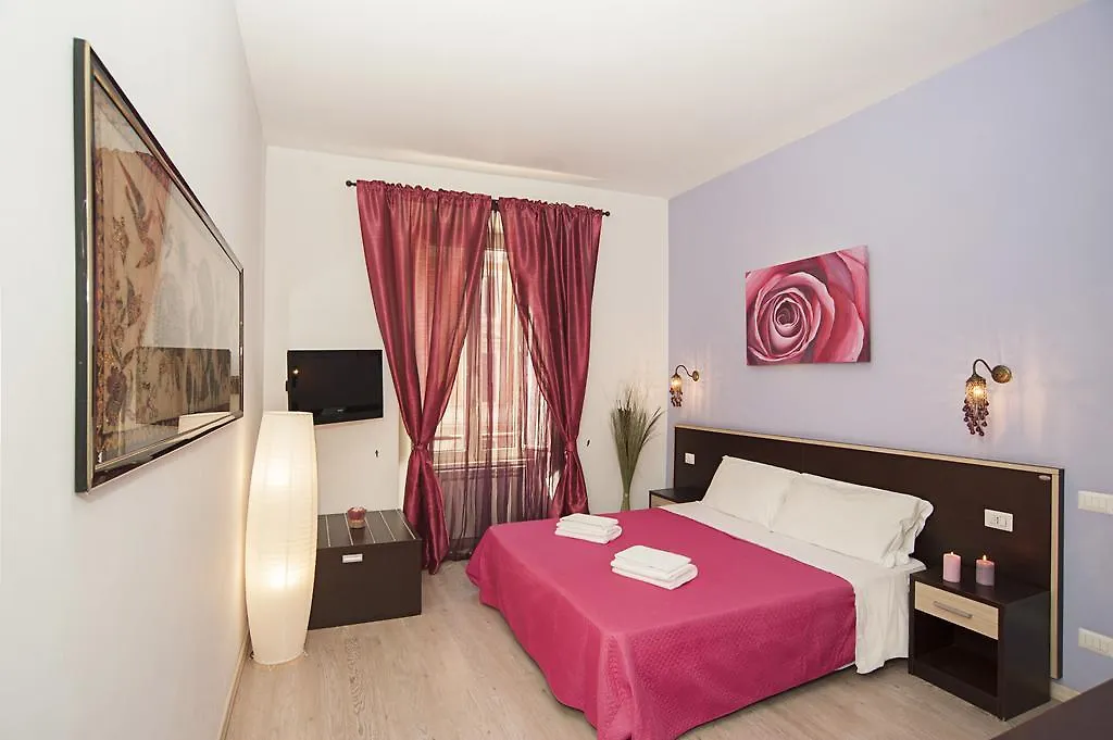 FloweRoma İtalya