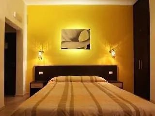 Flowerome Bed & Breakfast