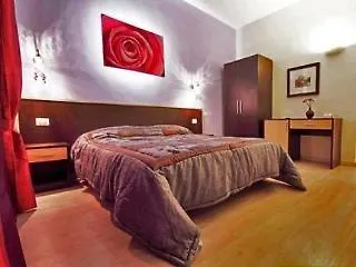 Floweروما فندق مبيت وإفطار روما