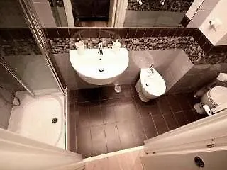 ローマ フロウェローメ Bed & Breakfast 2*,