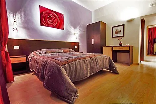 FloweRoma 2*, Roma