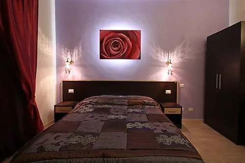 FloweRoma 2*, Roma