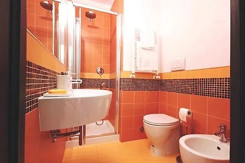Flowerome Bed & Breakfast Rome