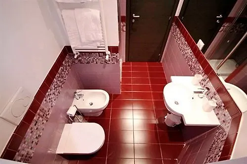 Floweروما فندق مبيت وإفطار